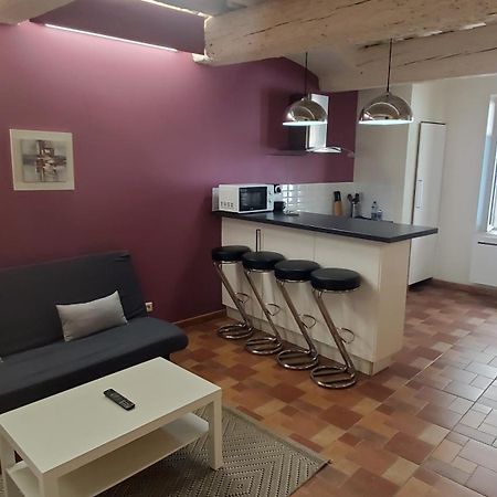 Republique Centre Apartment การ์กาซอน ภายนอก รูปภาพ