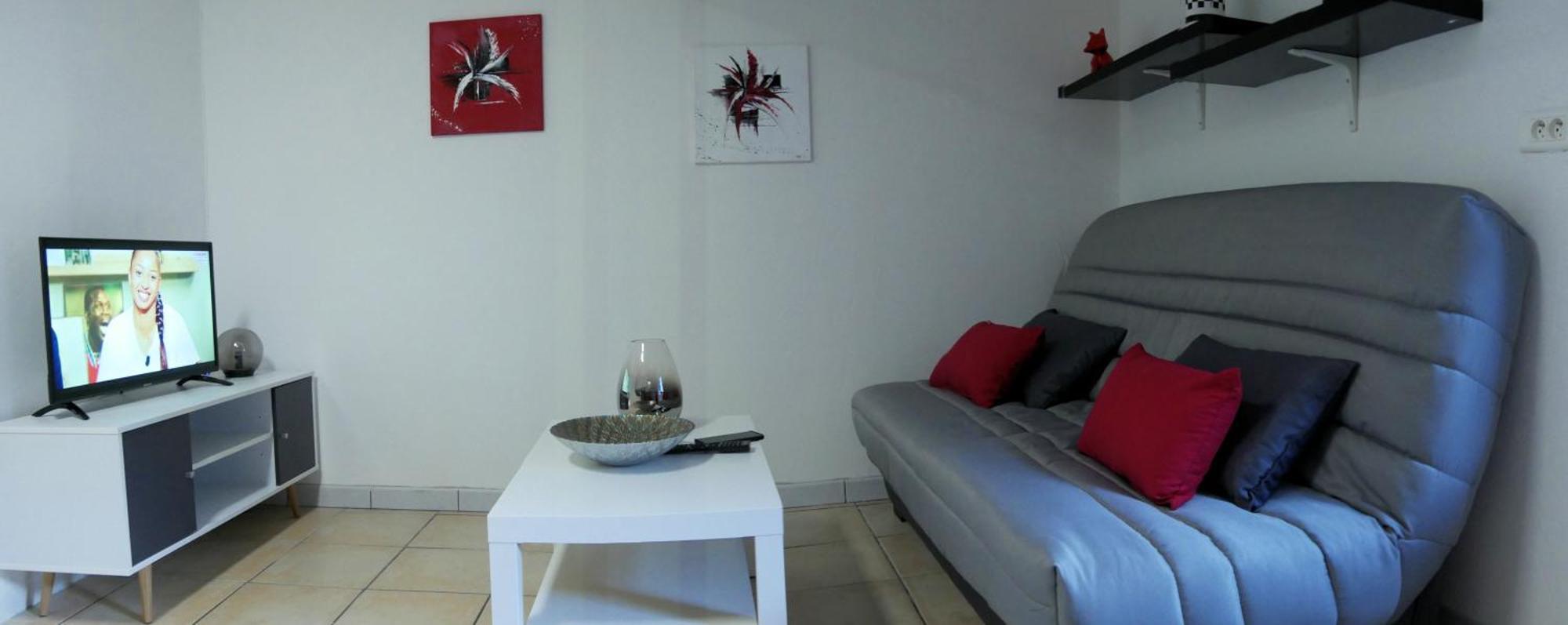 Republique Centre Apartment การ์กาซอน ภายนอก รูปภาพ