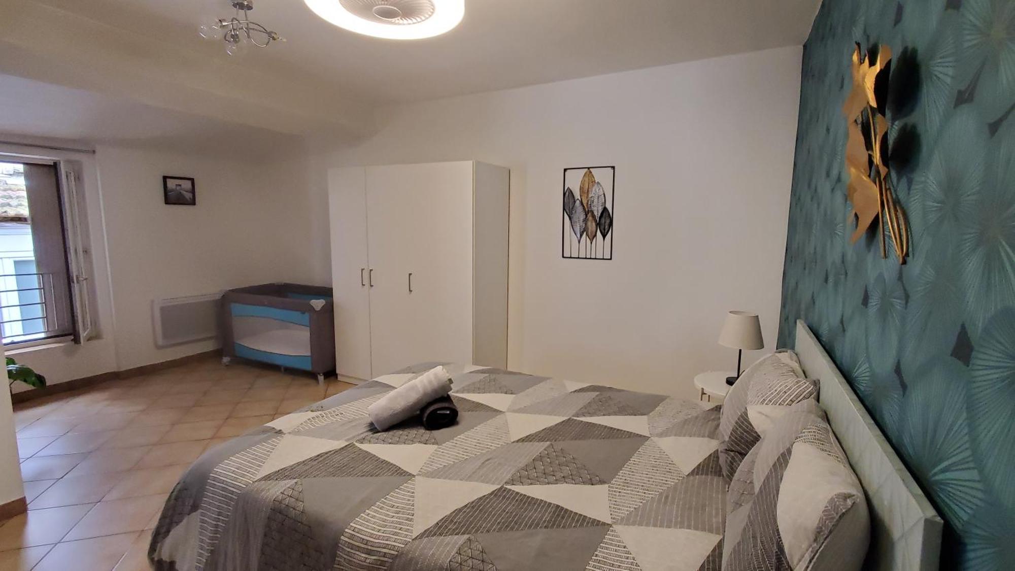 Republique Centre Apartment การ์กาซอน ภายนอก รูปภาพ