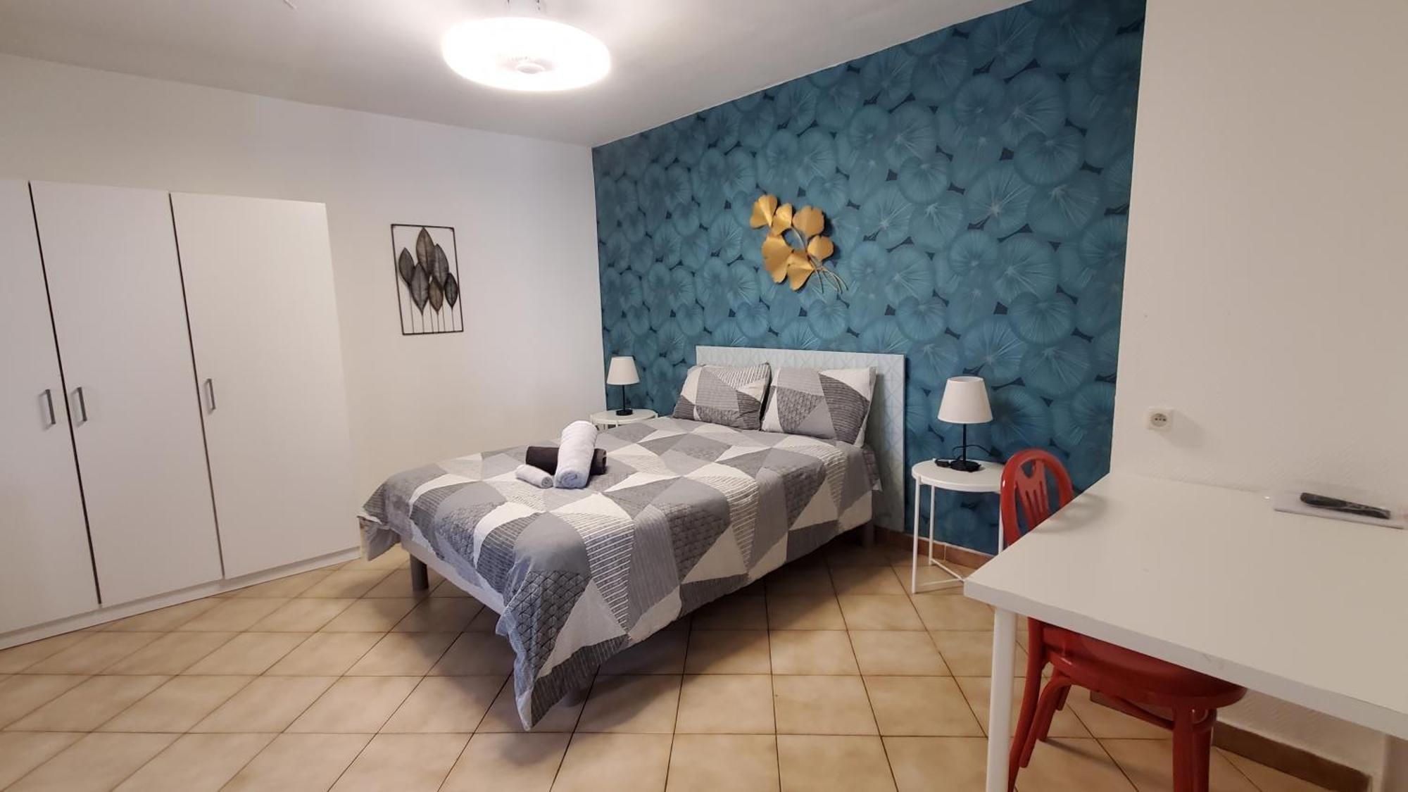 Republique Centre Apartment การ์กาซอน ภายนอก รูปภาพ