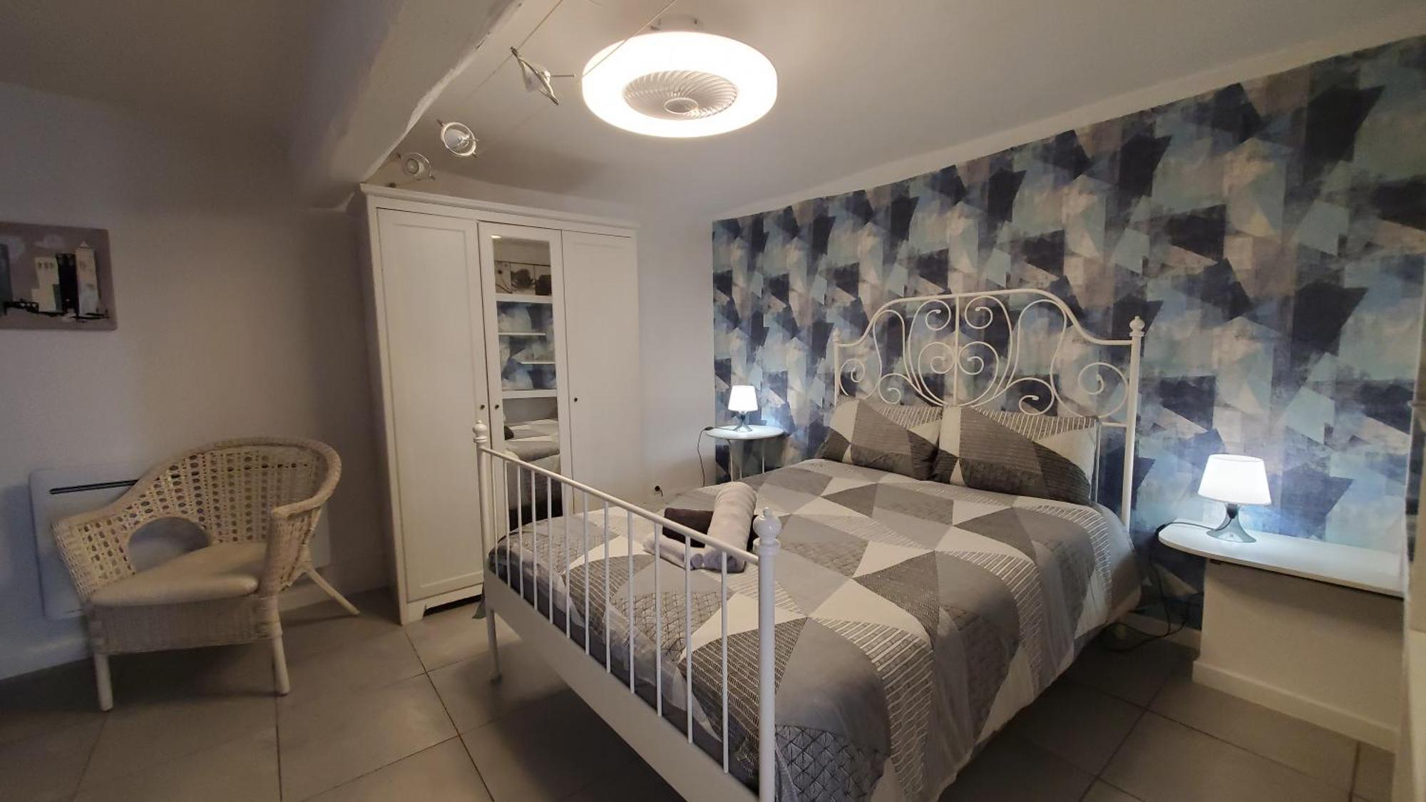 Republique Centre Apartment การ์กาซอน ภายนอก รูปภาพ
